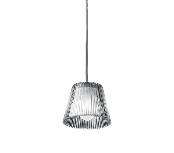 Romeo Babe Suspension