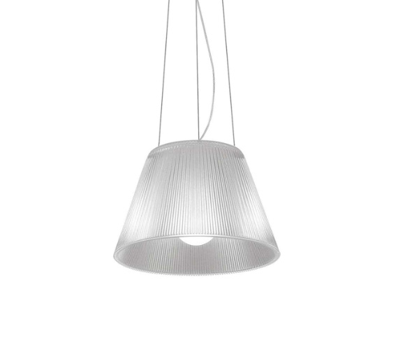Romeo Moon Suspension 1