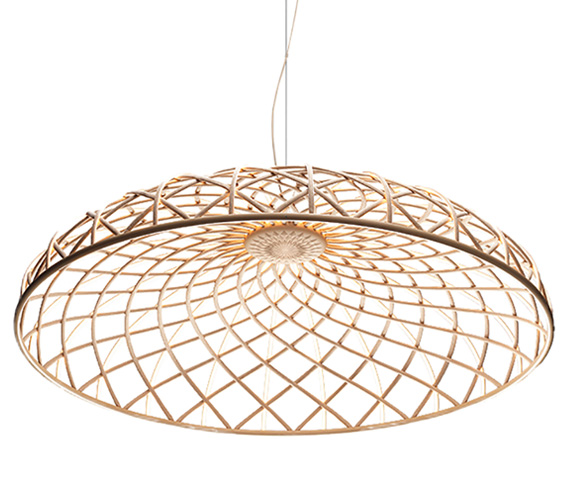 Skynest Suspension