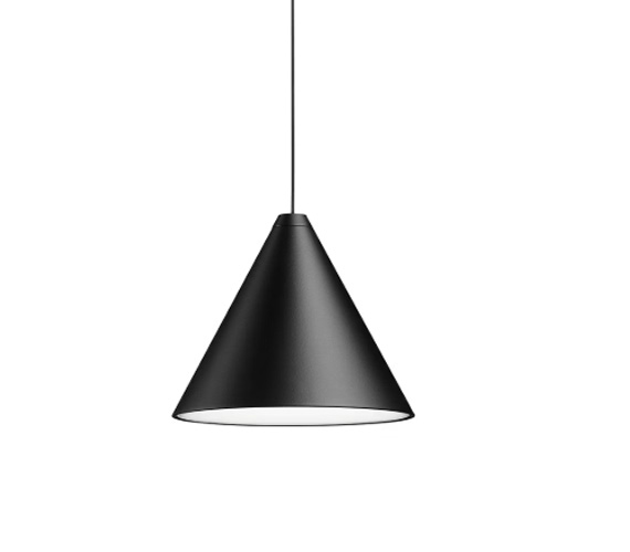 String Light Cone