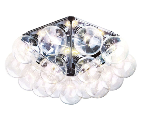 Taraxacum 88 Ceiling & Wall