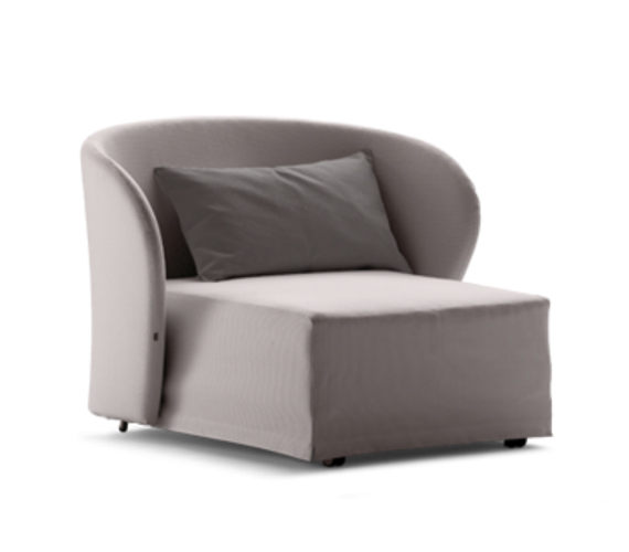 Celine Armchair
