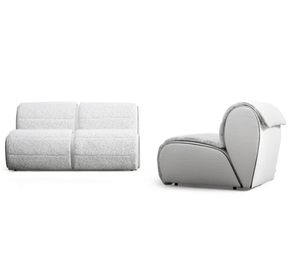 Flora Sofa