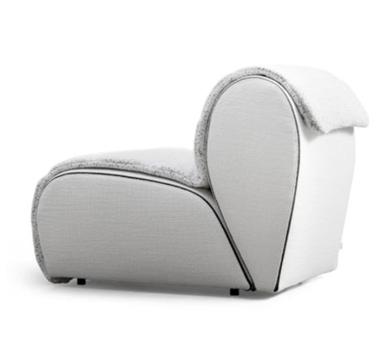 Flora Chair