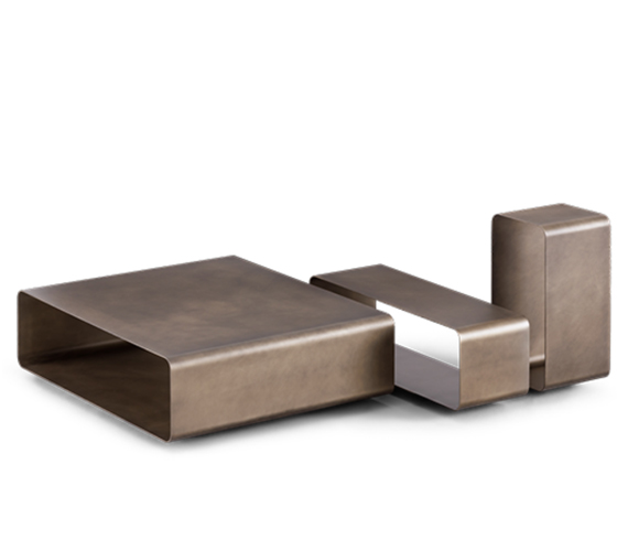 Foglio Coffee Table