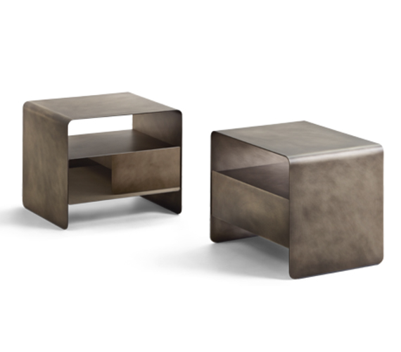 Foglio Side Table