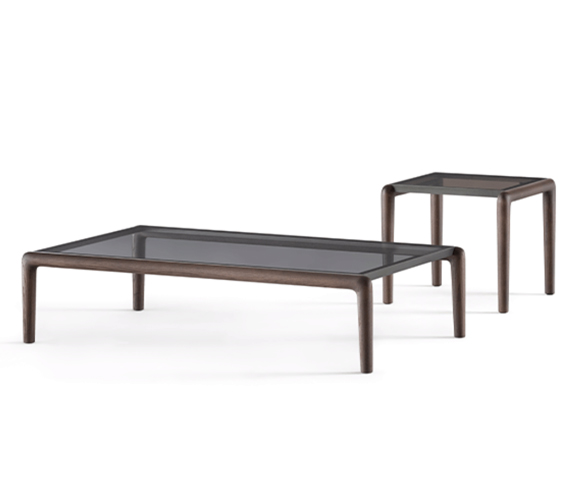 Gaudi Coffee Table 120