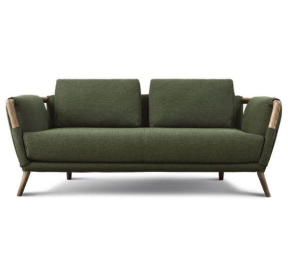 Gaudi Sofa
