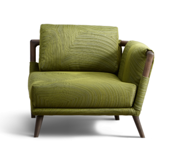 Gaudi Chair D94