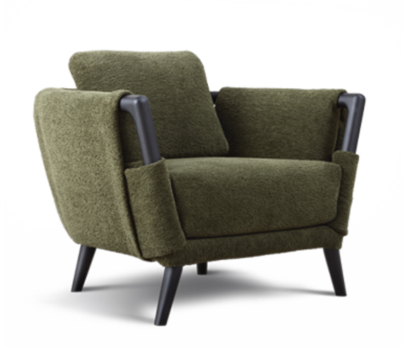 Gaudi Chair D84