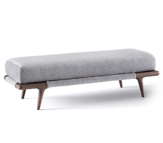 Gaudi Bench