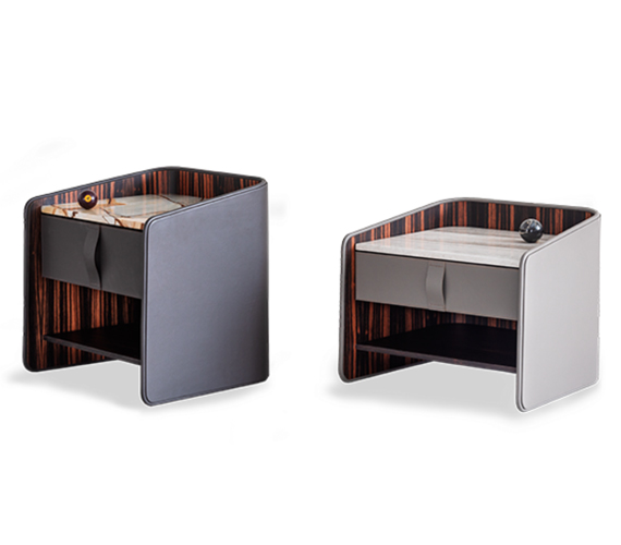 Gentleman Side Table