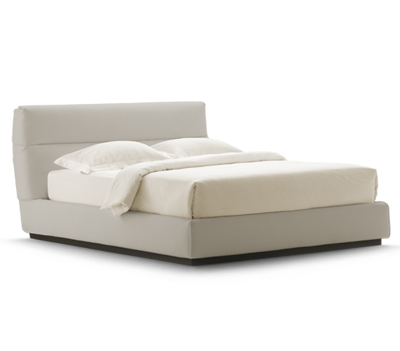 Gentleman High headboard
