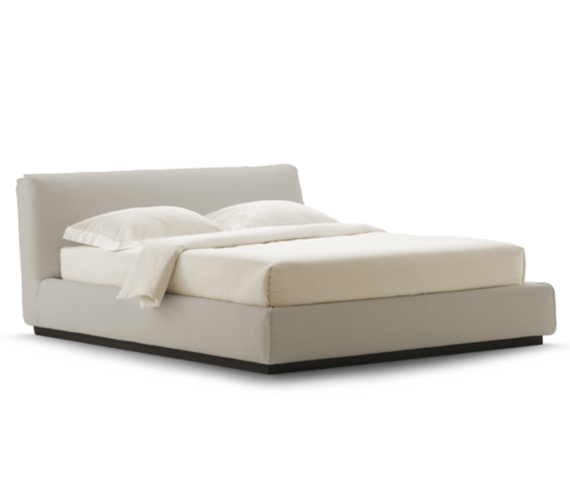 Gentleman Low headboard