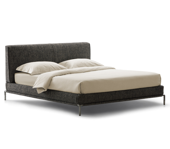 Icon Bed