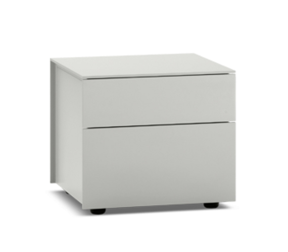 Juta Side Table H44