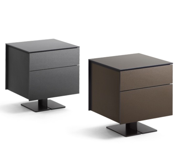 Juta Side Table H54