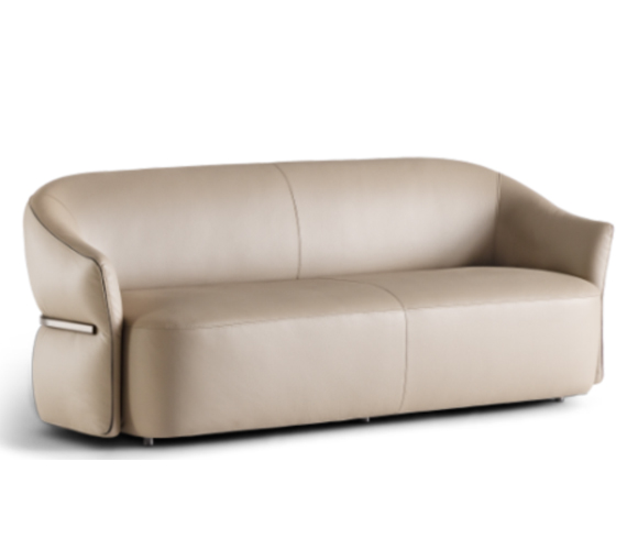 Madame Butterfly Sofa