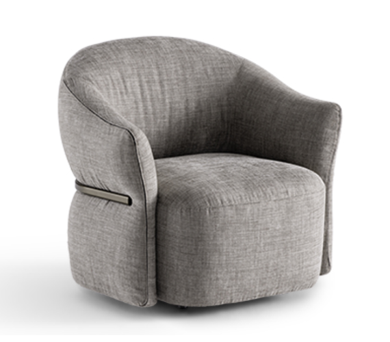 Madame Butterfly Chair