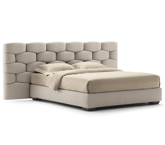 Majal Wide headboard