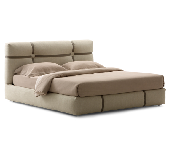 New Bond Bed