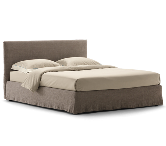 Notturno Shabby Chic Double