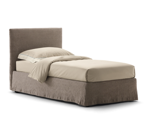 Notturno Shabby Chic Single