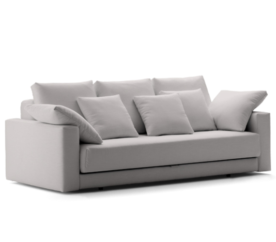 PiazzaDuomo Sofa D120