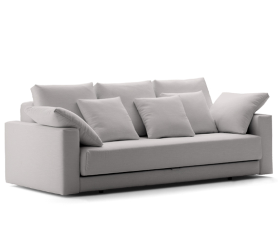 PiazzaDuomo Sofa D160