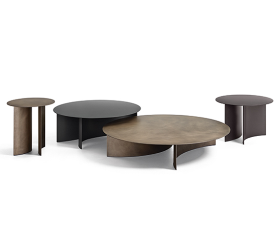 Pierre Coffee Table
