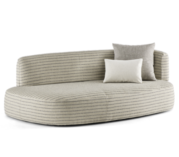 Pierre Sofa