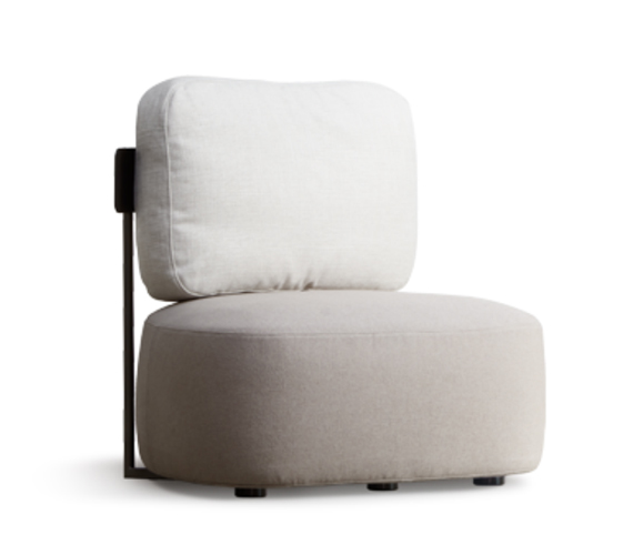 Pierre Chair