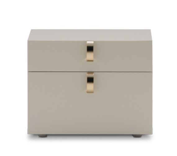 Splendor Side Table