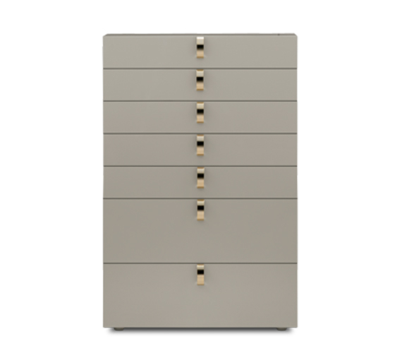 Splendor Tallboys