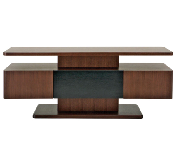 BANQUETTE AV cabinet