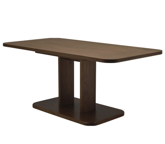 COAST table