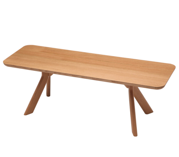 ISLE SQUARE table