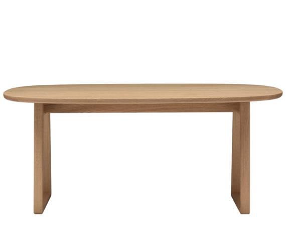 LOVAGE LD dining table