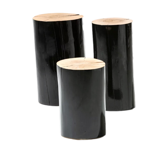 Log