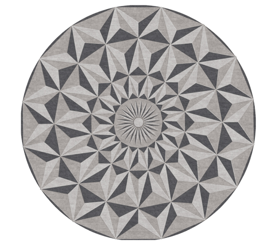 GEOMETRIC