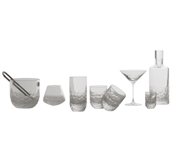 CRYSTAL STONE