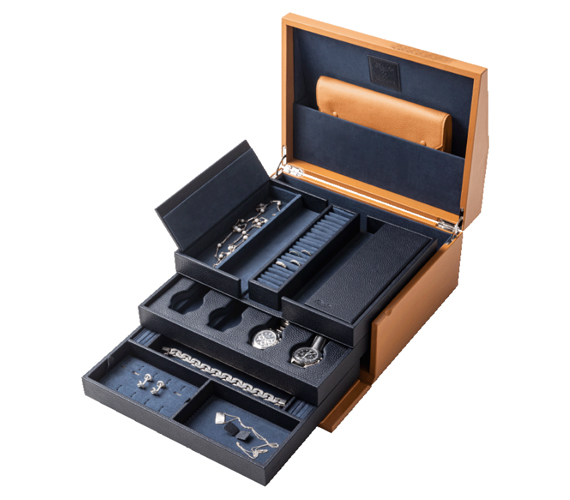 PASSION BOX