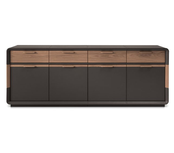 Herman low cabinet