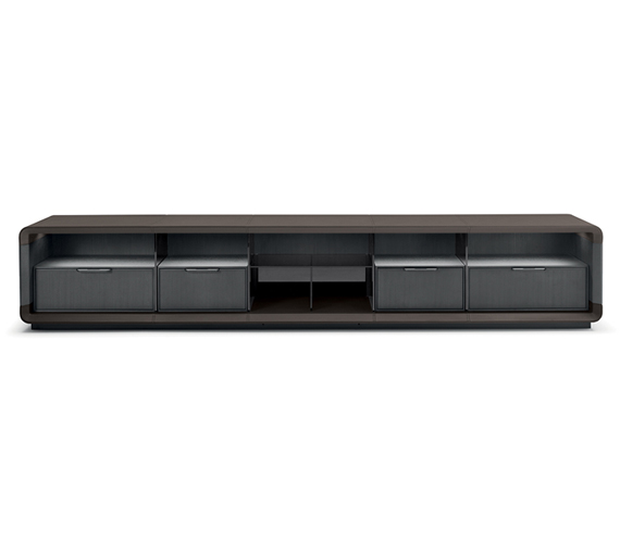 Herman TV cabinet