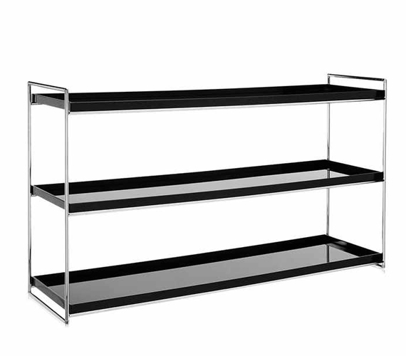 TRAYS