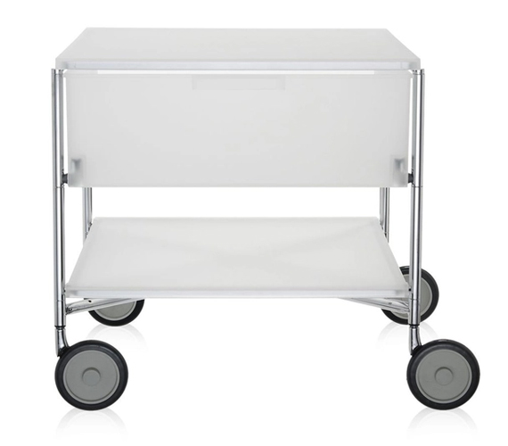 MOBIL 1 drawer with wheels