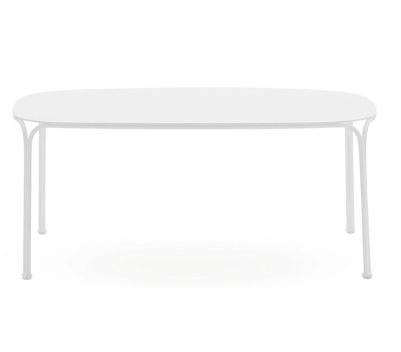 HIRAY Side Table