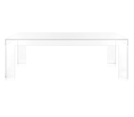 INVISIBLE TABLE Low
