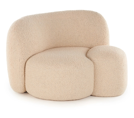 AALAND Armchair