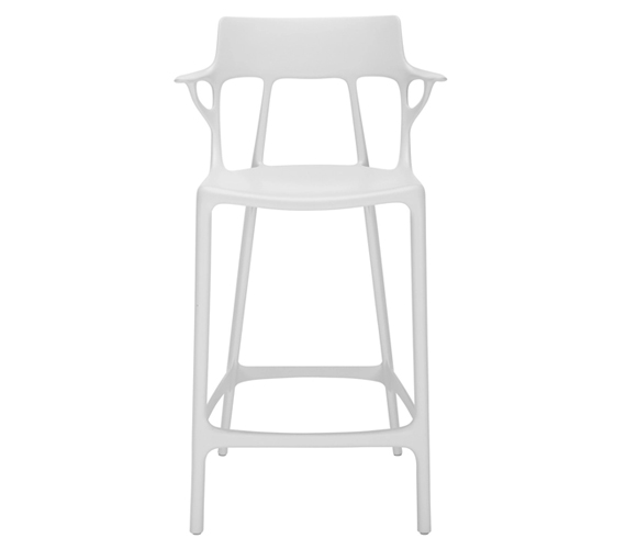 A.I. STOOL RECYCLED